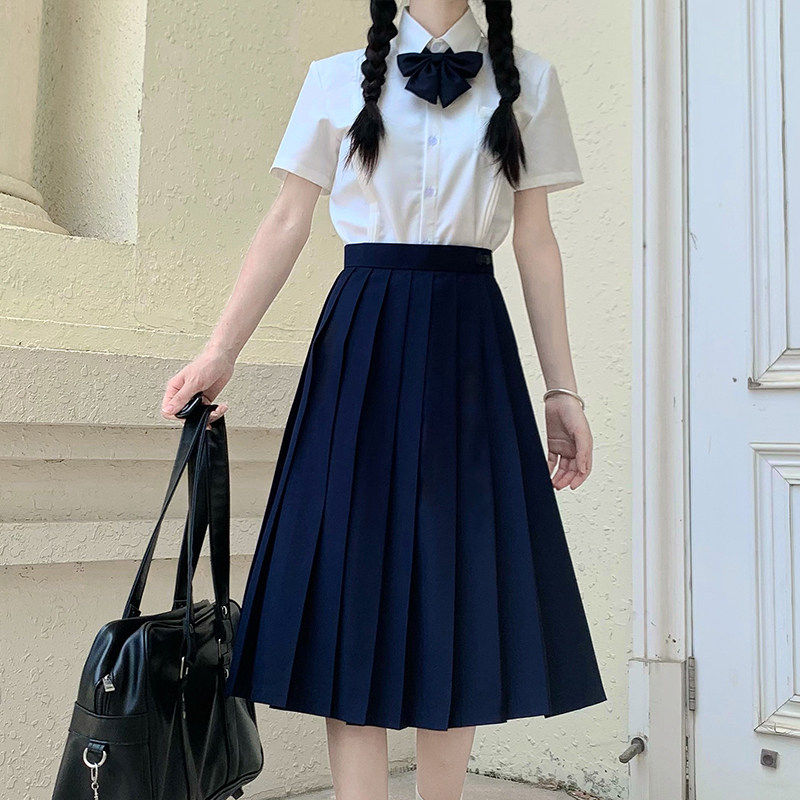 jk制服原创正版旗舰店半