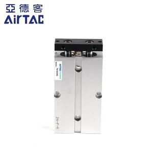 亚德客双杆双轴导杆气缸/TN25/TN32*10*20**100*125*150*175*200S