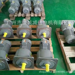 GH式 40减速电W机功率150减速比01 4794654650 60卧中 CH40
