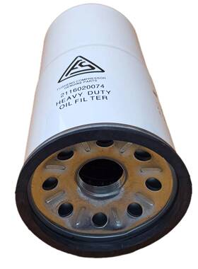 复盛油滤/滤芯2116020074螺杆式空压机配件大全现货