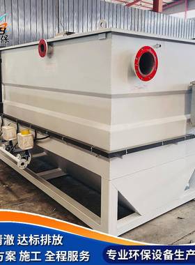 盘式过器圆盘式污LBLC-100水滤过滤机污水微力进化过池滤纤维转动