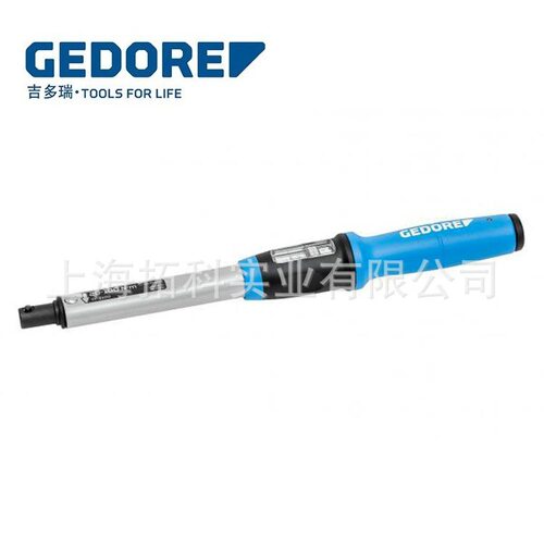 新款吉多瑞GEDORE可换头可调扭矩扳手TF-Z400, 80-400Nm, 22mm