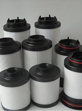 7滤1064763莱宝排气滤芯滤油雾过RYI器芯真空泵滤芯排滤气过器