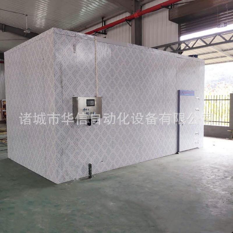 小型蒲公烘干器ESJ地丁草苦丁烘干设机备价格多层干架式烘英房改