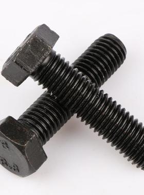 厂家直供高强度栓.8级外六角-螺栓国标螺丝M18642IUZ六角螺螺栓