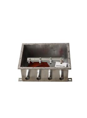 厂家东5kV1接10kV220舟kV3直接地箱保护接地箱交直接接地叉互联保