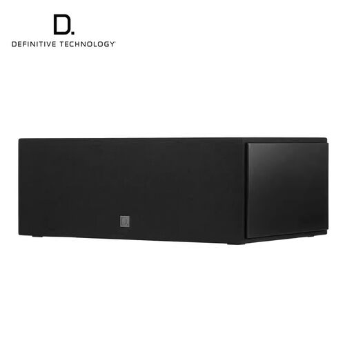 D.T/狄分尼提Dymension系列DM10中置音箱家庭影院
