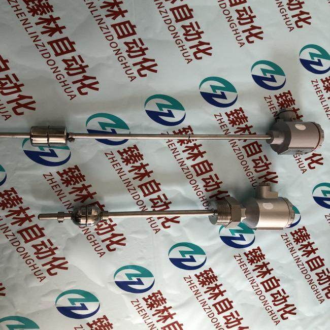 插入式液开GSK-1A关SK-位B连杆式2浮G球液位控制器