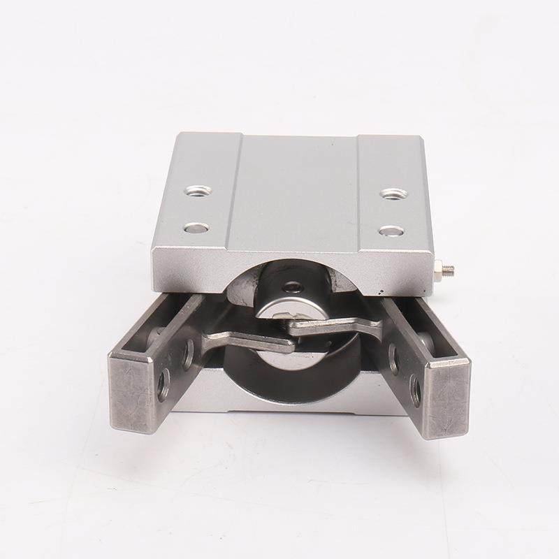 厂家MFY/MWSMHC2-106202532动气手指夹紧1气缸支点气爪