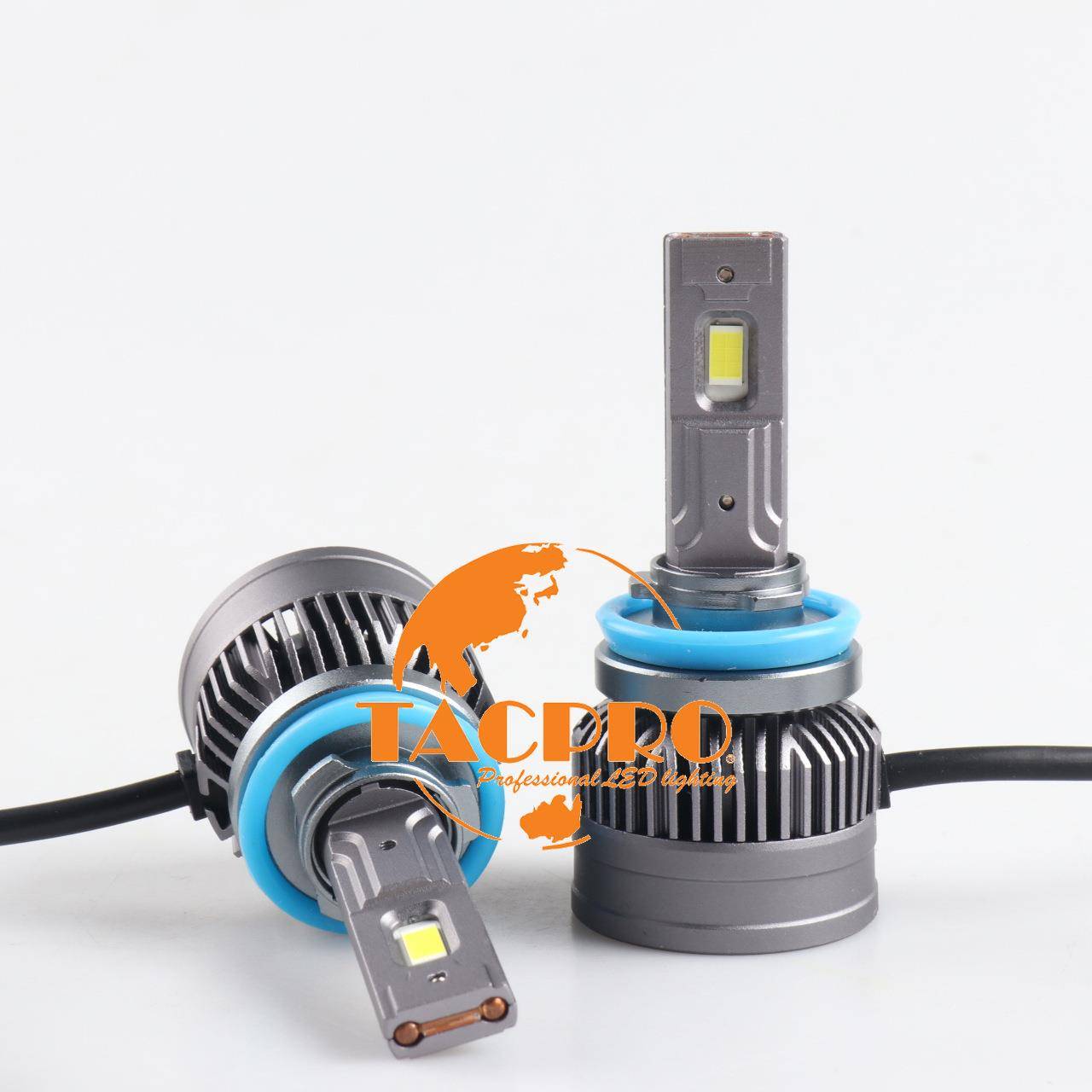 超1亮汽车DLE大灯聚led车灯50W大功光率HIGE1h7h4厂家