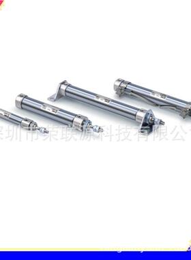 SMC不锈钢气缸CDJ5B5X025X50X无品牌/75X10X125X150X00X250X30200