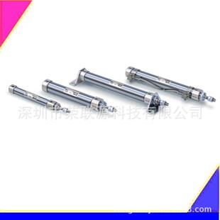 SMC不锈钢气缸CDJ5B5X025X50X无品牌/75X10X125X150X00X250X30200