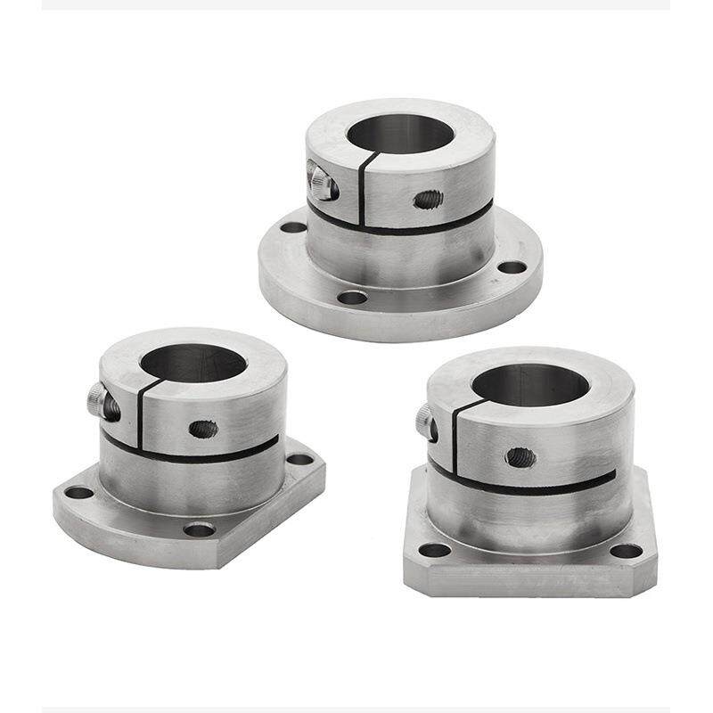 260锈钢导向轴0支座光轴固定座SSTH不WL/SL/CL1216225R303540