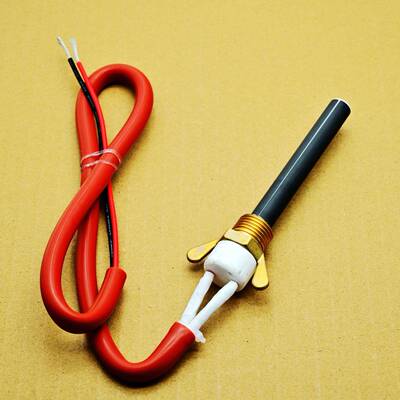 耐CeramicQigniter安BB烤炉点火棒220V300W陶瓷点VSE火器全高温