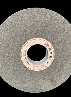 棕刚玉砂轮陶300/350/240017孔无心磨外圆磨内圆磨GJT瓷陶瓷砂轮