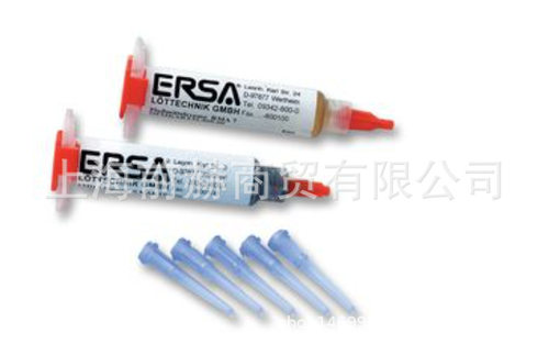 德国 ERSA FMKANC 32-005 助焊剂