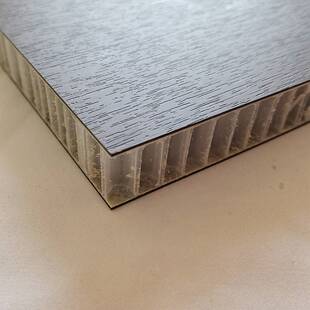 厂家直供量大优惠 轻量化蜂窝复合板 碳纤维夹芯板  复合板