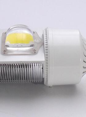 LED横插灯贴片LG-Q806大L率C光源60W型材铝外壳P罩ED玉米功灯筒灯