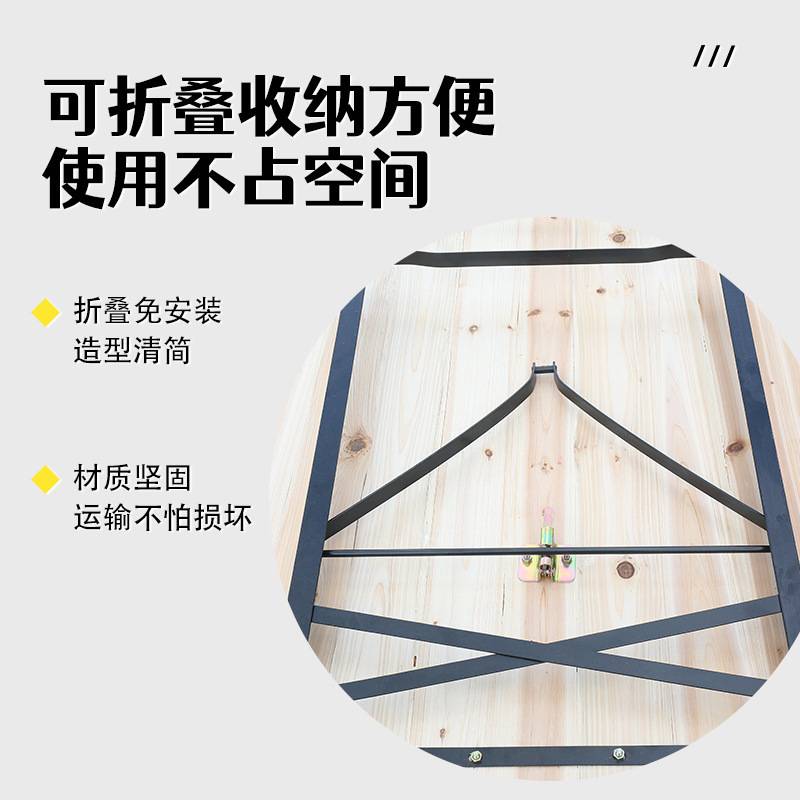 公园桌椅海边啤酒桌椅户外庭院长凳桌凳烧烤大排档桌椅餐椅可折叠
