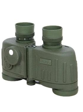 带罗盘方位置测距分划板双筒设备多12152功能望远镜侦察兵8内30侧