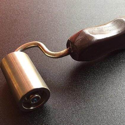 包邮贴墙纸壁纸汽车工工平压轮接缝左压右施手专业80875款轮压具