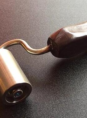 包邮贴墙纸壁纸汽车工工平压轮接缝左压右施手专业80875款轮压具