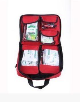 麦森K-0无品牌/1救0B急/P急救包急紧便携式急救包车用包户外旅行