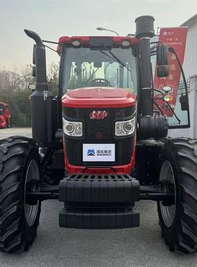 东方红LMA2004-C拖拉机 动力换向的一款车农用拖拉机 带电子离合
