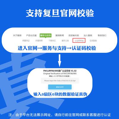 licard 复旦IC白卡M1芯片小区门禁食堂饭卡国密CPU梯控卡制作ID卡