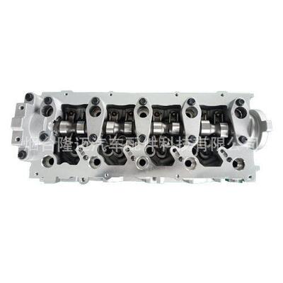厂家圣达菲SANTAFE 22100-27400A D4EB 2.2T缸盖总成