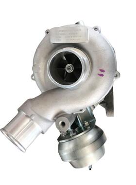RHV4 1515A222（VT16）定 制涡轮增压器 适用汽车发动机增压器