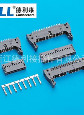 替代omicron XG5N-201 XG5N-261 XG5N-301 XG5N-341 2.54mm间距