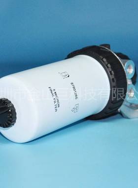 燃油滤清器总成145-4501 223-0702 4275626M1 504107584 RE53727