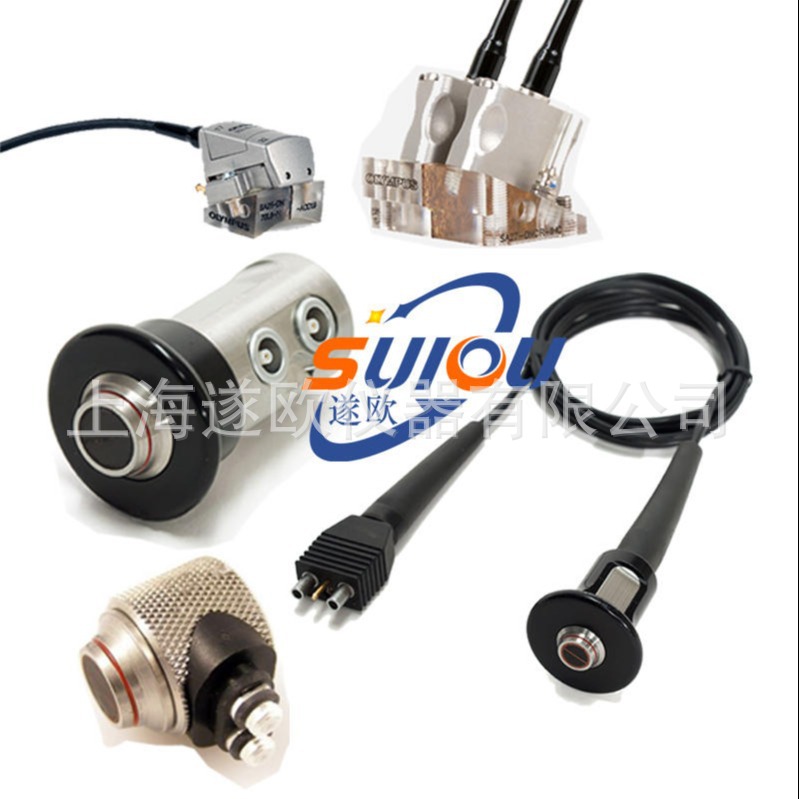 奥林巴斯探头 M312-SU水浸探头 M313-SU水浸探头 M316水浸探头