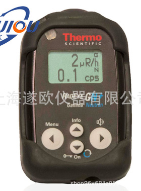 美国热电RadEye GN便携式γ/中子测量仪个人 中子剂量仪