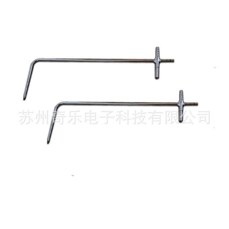 L型标准皮托管6mm毕托管S型L型皮托管