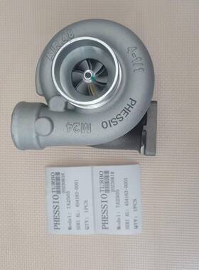 454163-0001 454163-1 454163-5001S 99449947 TA2505 涡轮增压器