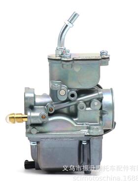 适用YAMAHA化油器 Moto 4 YFM50 80 FM100 Raptor ATV 1992-2 006
