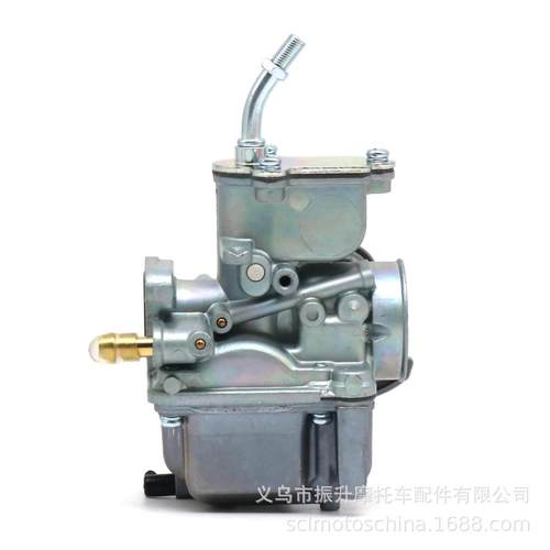适用YAMAHA化油器 Moto 4 YFM50 80 FM100 Raptor ATV 1992-2 006