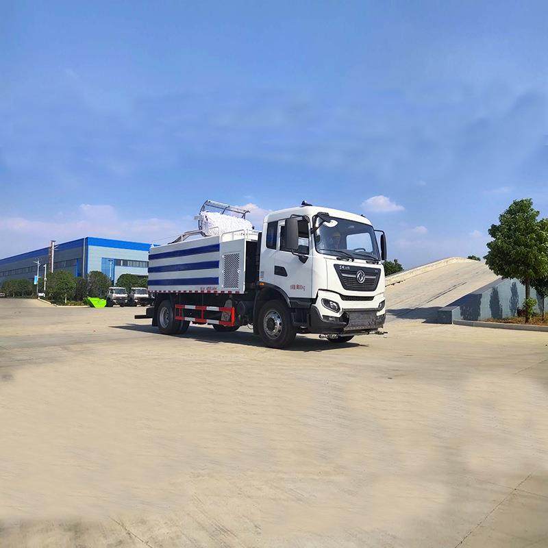 东风隧道壁清洗车 用于清洗工业排液管道 壁面进行路面喷洒可出口,电子元器件市场,其它元器件,淘宝优惠券,粉丝福利购,淘宝优惠卷