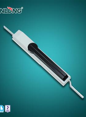 尚坤门锁SK1-085-3配电箱制造设备连杆锁威图机箱机柜天地锁