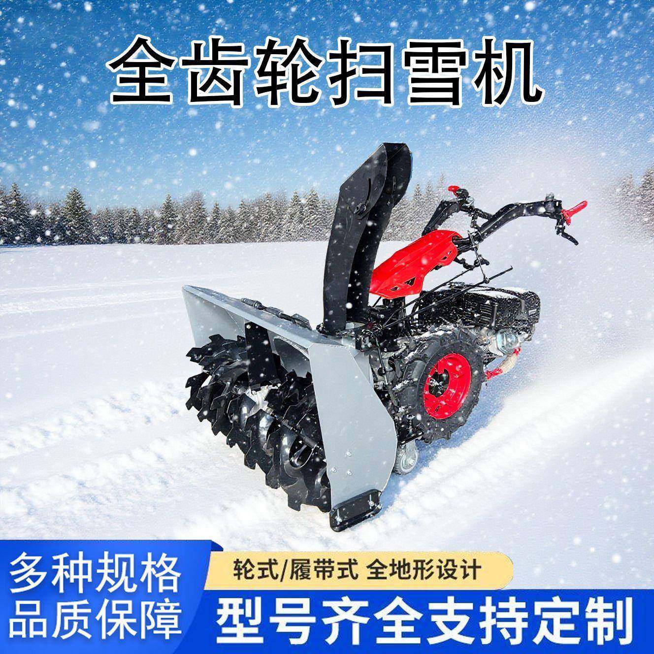 手推式物业螺旋式汽油小型扫雪机多功能清雪一体机电启动扫雪机,鲜花速递/花卉仿真/绿植园艺,割草机/草坪机,淘宝优惠券,粉丝福利购,淘宝优惠卷