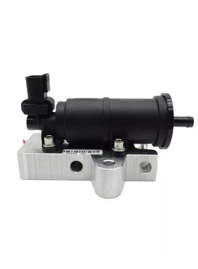 E330E2输油泵E336E 4465409电子燃油泵E320E2挖掘机电子燃油泵24V