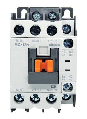 供应 MC-18b 1a1b 18A 220v 电磁交流接触器 优价 产品