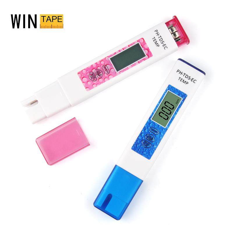 ▧水质检测笔TDS高精度多功能四合一水质ph值温度电导率检测,鲜花速递/花卉仿真/绿植园艺,割草机/草坪机,淘宝优惠券,粉丝福利购,淘宝优惠卷