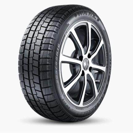 万力雪地轮胎255/40R20
