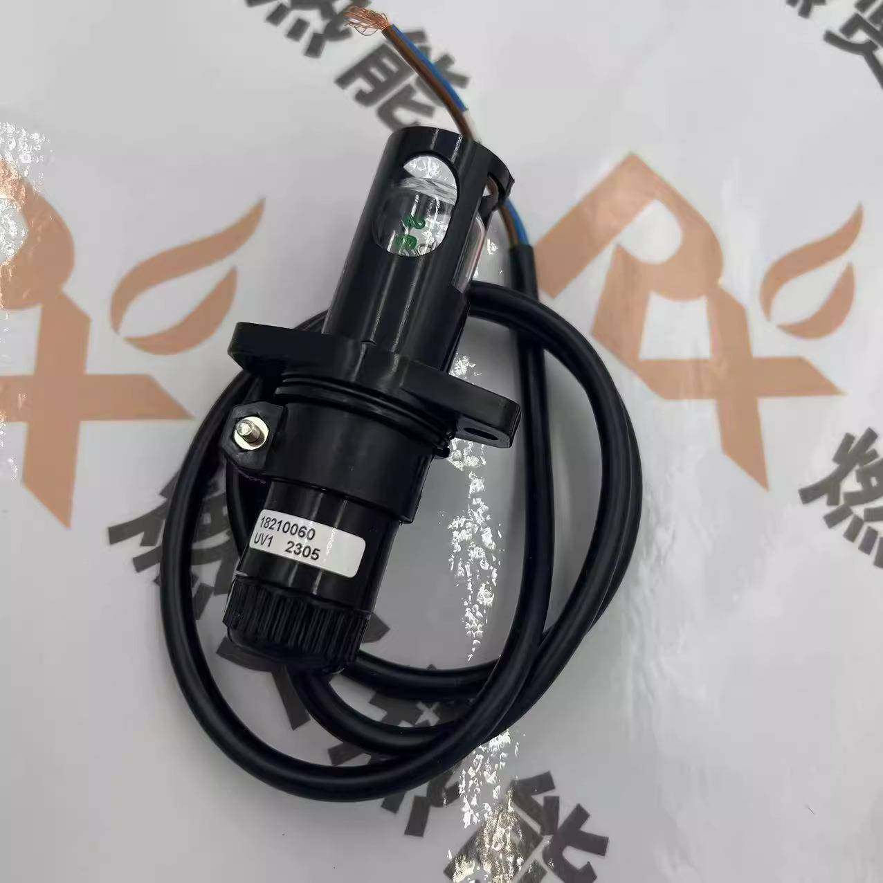 意大利巴拿马BRAHMA燃烧UV 火检探头UV1订货号18210060