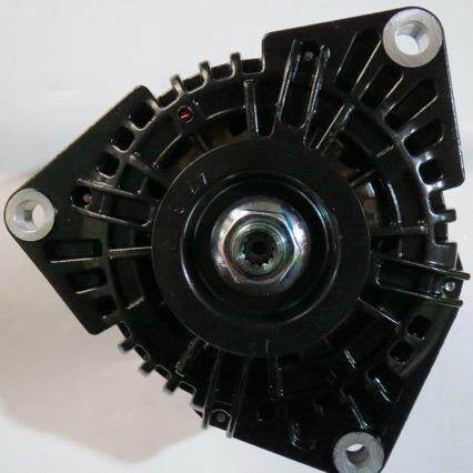 佩特来AVi147D3001发电机L62QP-3701100A发电机适用玉柴发电机