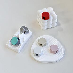 桌面装饰小物件理线器键盘线磁吸铭牌桌面充电线收纳UNKNOWNERROR