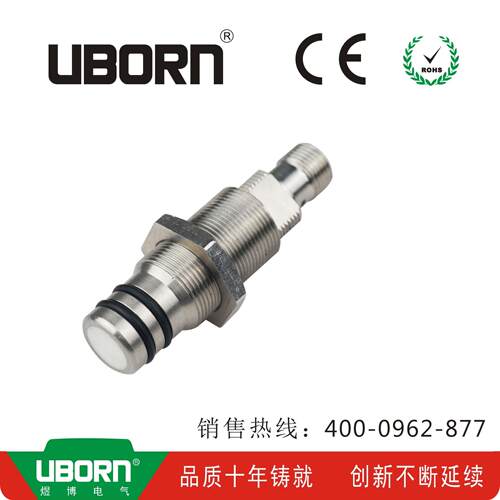 UBORN原装UB1815AE65P1/N1/P2/N2/8V/H1耐高压接近开关